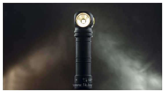 Фотографии Armytek Wizard C2 Pro MAX Magnet USB LR (белый)