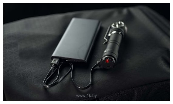 Фотографии Armytek Wizard C2 Pro MAX Magnet USB LR (белый)