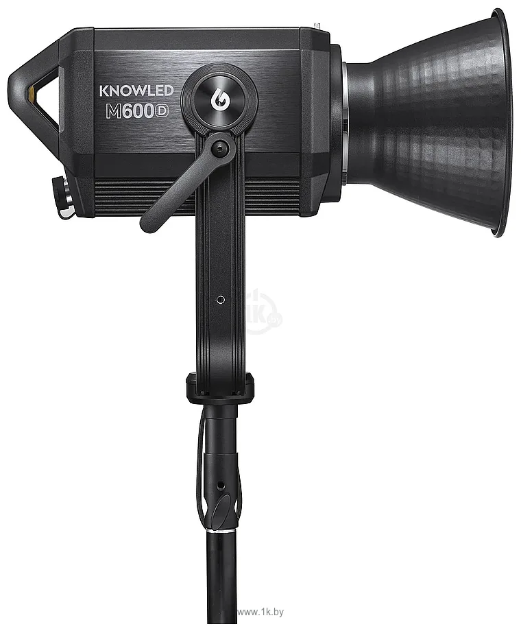 Фотографии Godox Knowled M600D