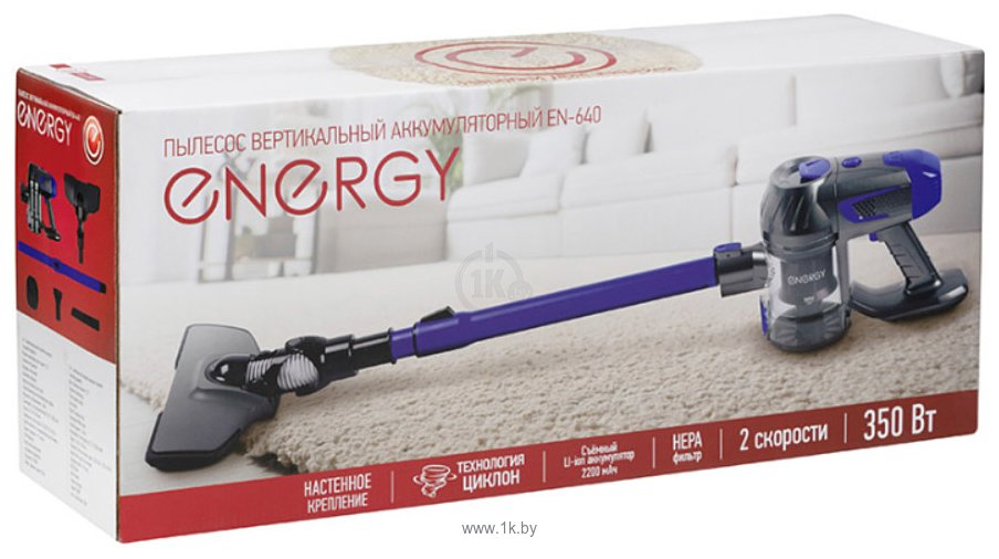 Фотографии Energy EN-640