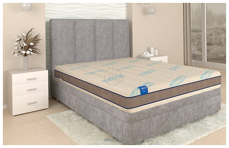 Фотографии Mr. Mattress Health XL 180x200