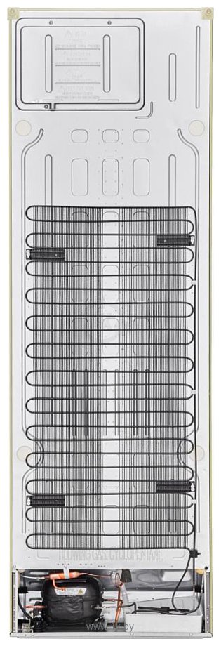 Фотографии LG DoorCooling+ GC-B459SESM