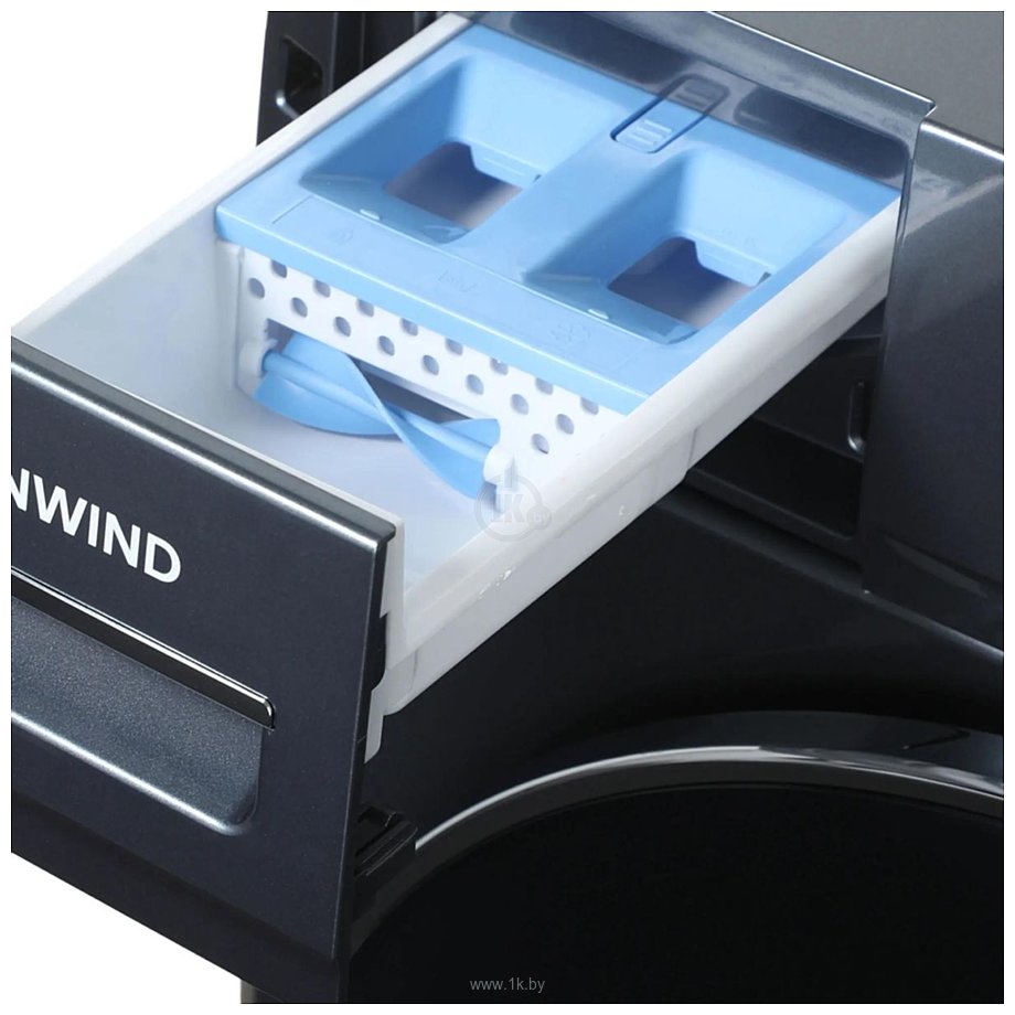 Фотографии SunWind SWFD9403