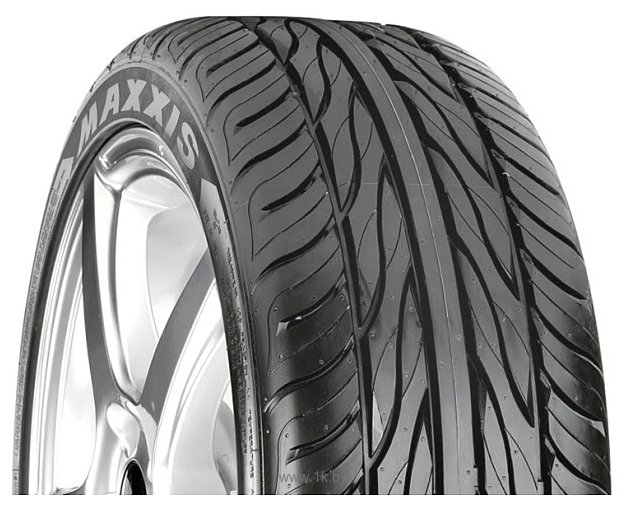 Фотографии Maxxis Victra MA-Z4S 225/50 R17 98W