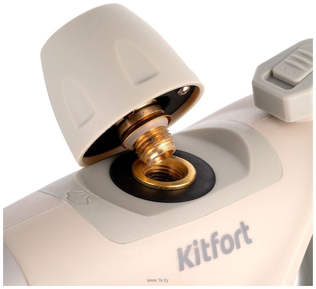 Фотографии Kitfort KT-9177