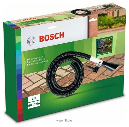 Фотографии Bosch F016800356