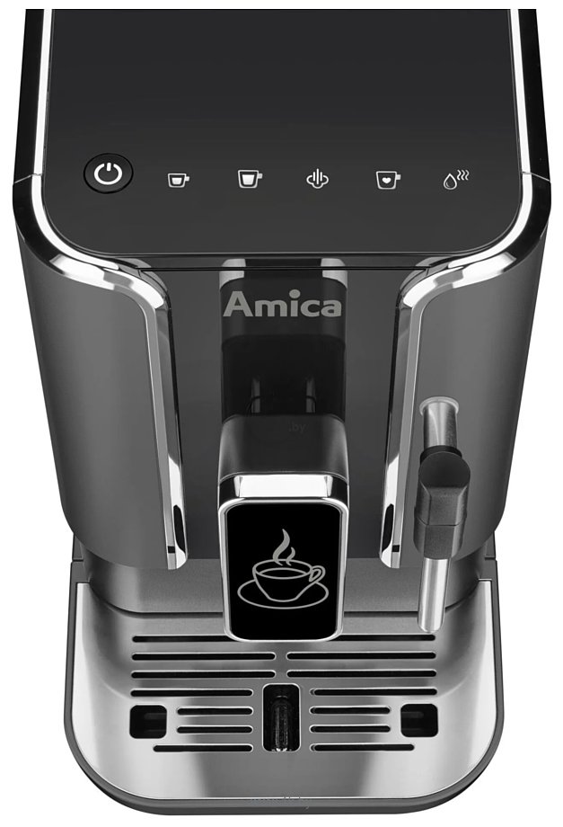 Фотографии Amica CT 5012 Barista