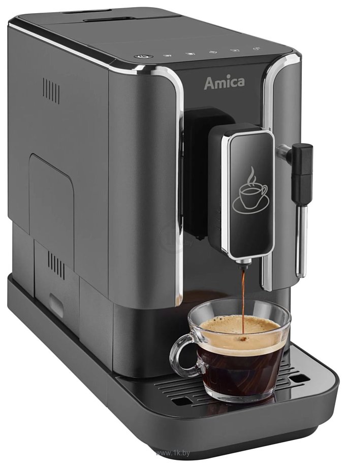 Фотографии Amica CT 5012 Barista