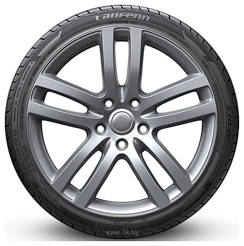 Фотографии Laufenn S FIT EQ+ LK01 185/55 R15 82V