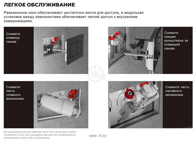 Фотографии Grossman GR-4455GMS+900.K31.01.000+700.K31.02.100.100