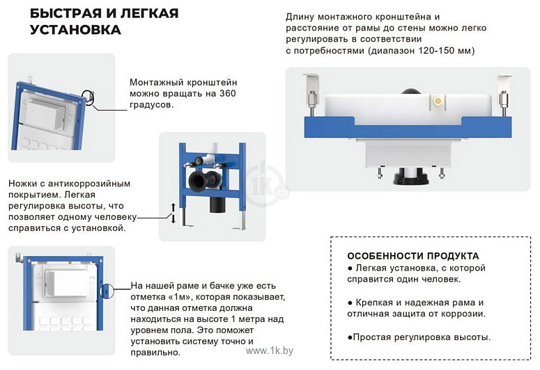 Фотографии Grossman GR-4455GMS+900.K31.01.000+700.K31.02.100.100