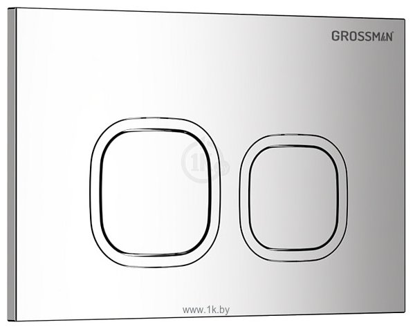 Фотографии Grossman GR-4455GMS+900.K31.01.000+700.K31.02.100.100