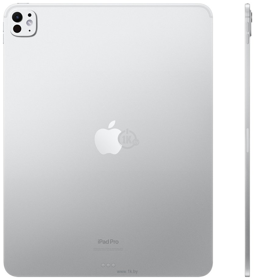 Фотографии Apple iPad Pro 13 (2024) 512GB