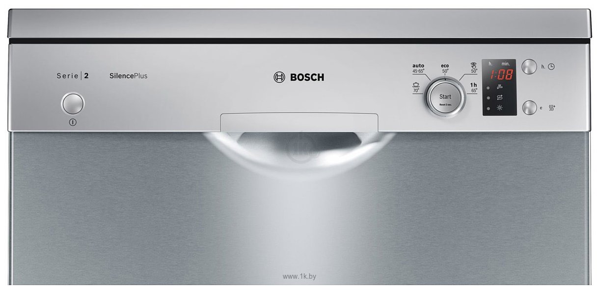 Фотографии Bosch SMS25EI01E