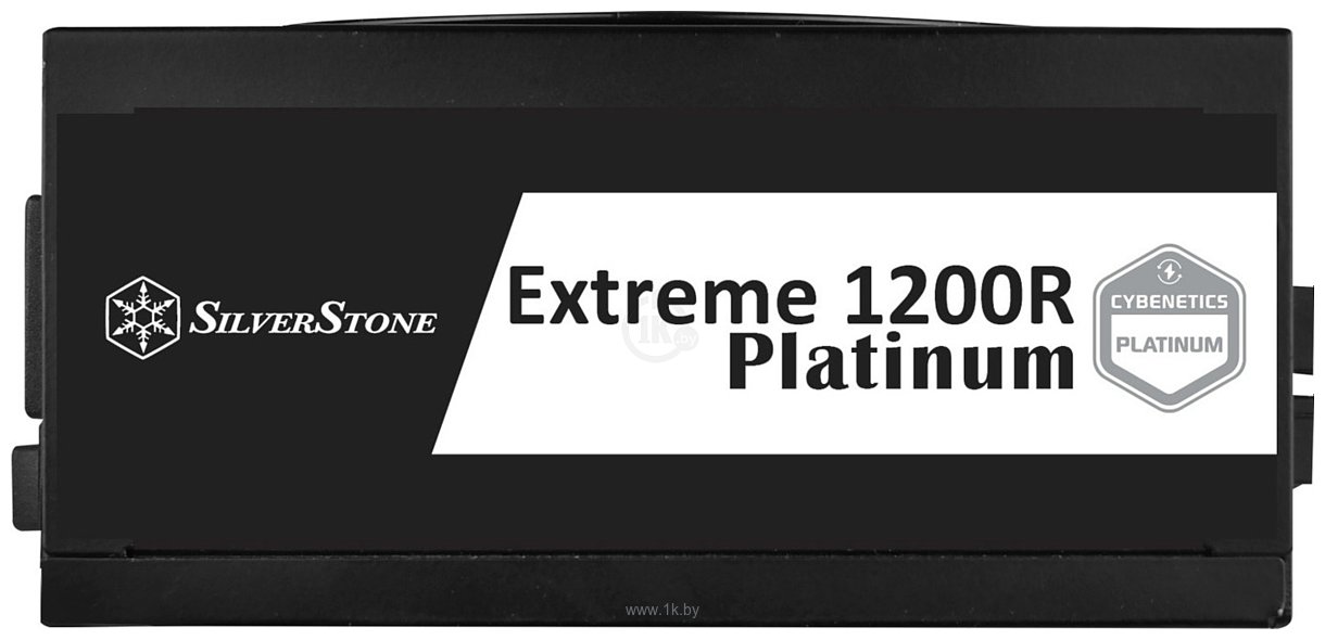 Фотографии SilverStone Extreme 1200R Platinum EX1200R-PL