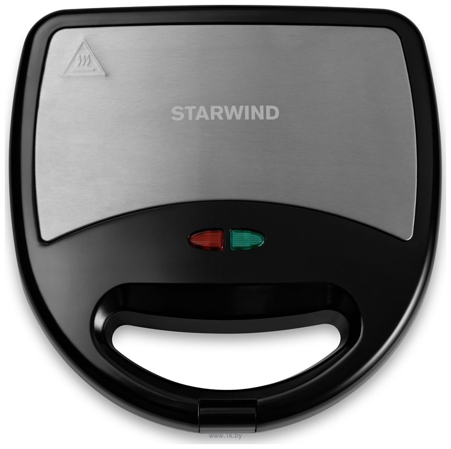 Фотографии StarWind SSW2346