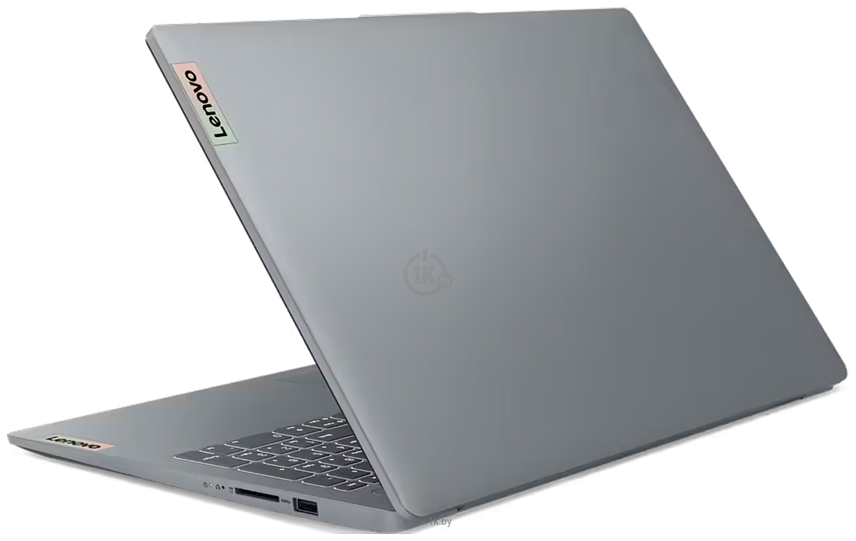 Фотографии Lenovo IdeaPad Slim 3 15AMN8 (82XQ00HGRK)