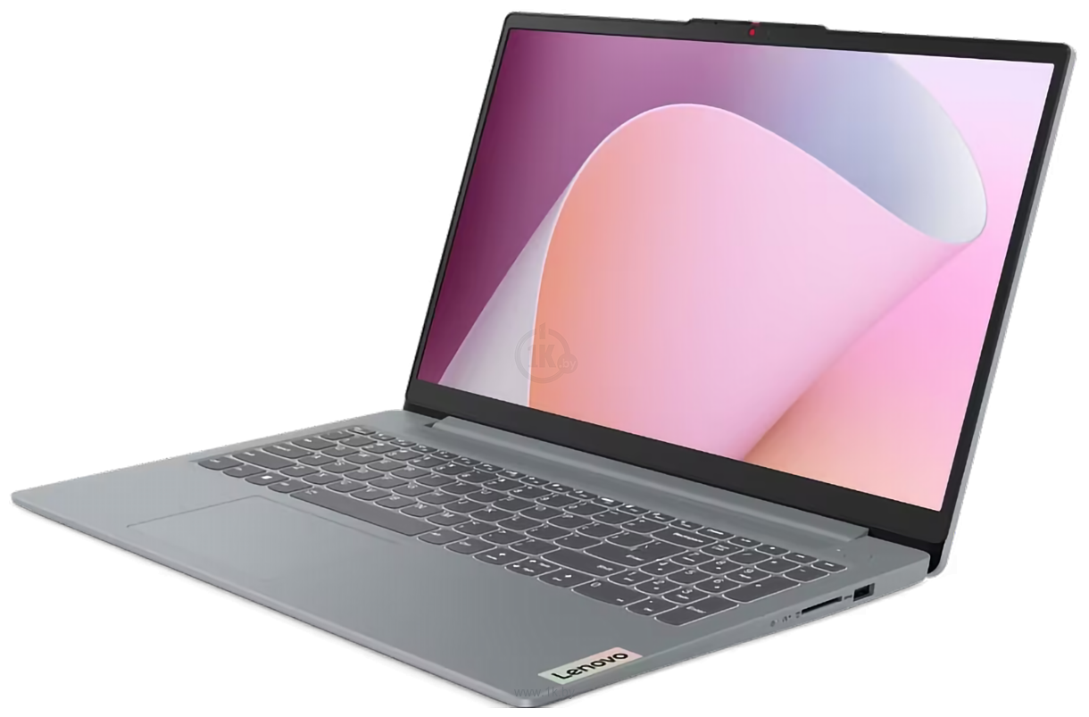 Фотографии Lenovo IdeaPad Slim 3 15AMN8 (82XQ00HGRK)