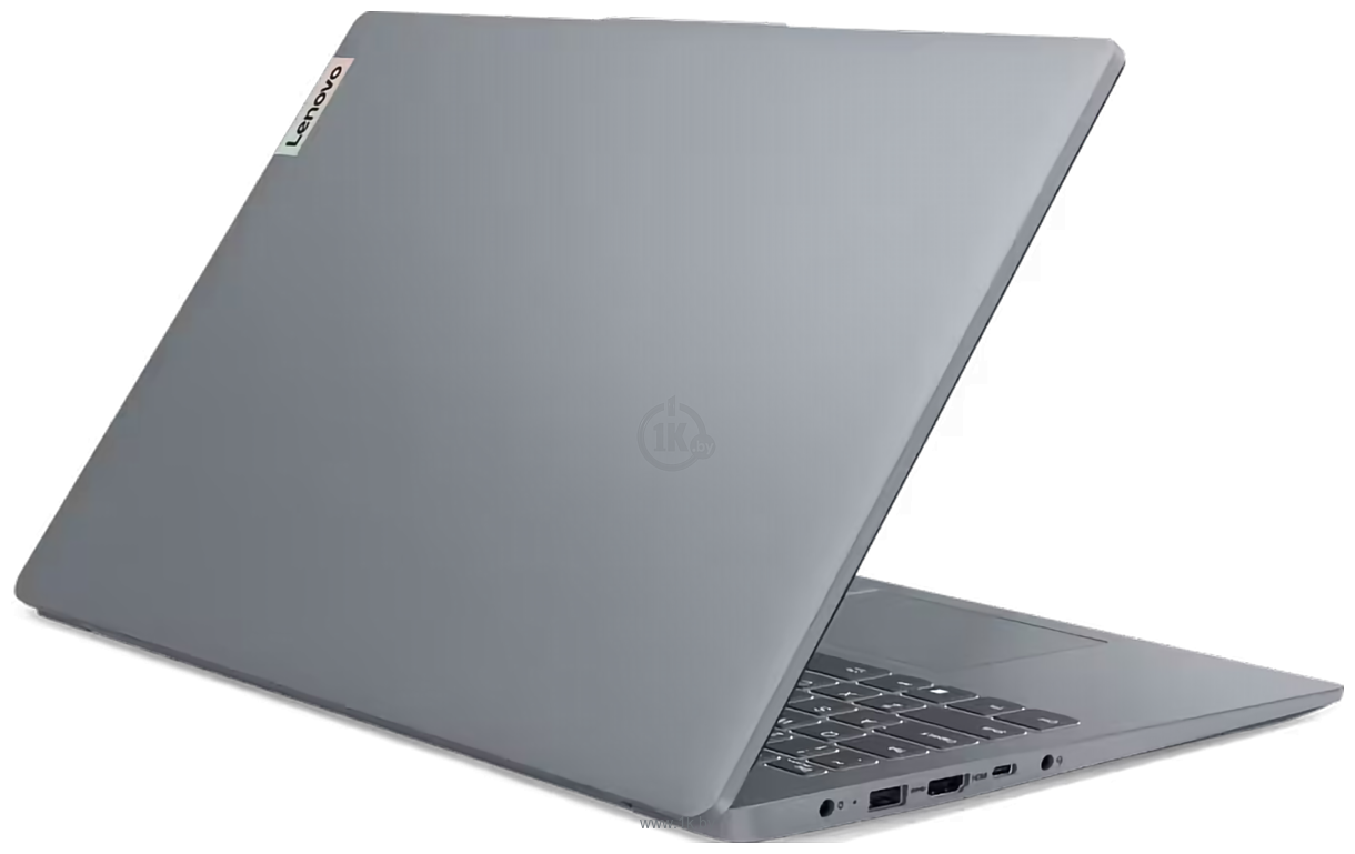 Фотографии Lenovo IdeaPad Slim 3 15AMN8 (82XQ00HGRK)