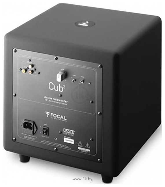 Фотографии Focal CUB 3