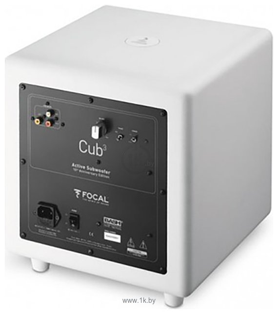 Фотографии Focal CUB 3