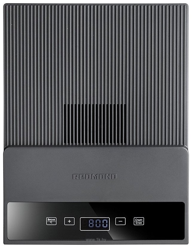 Фотографии Redmond FD1105 (графит)