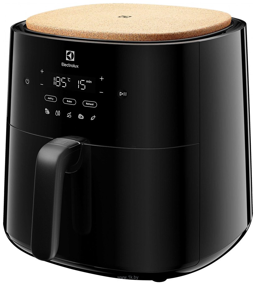 Фотографии Electrolux AirFryer 700 EAF7B