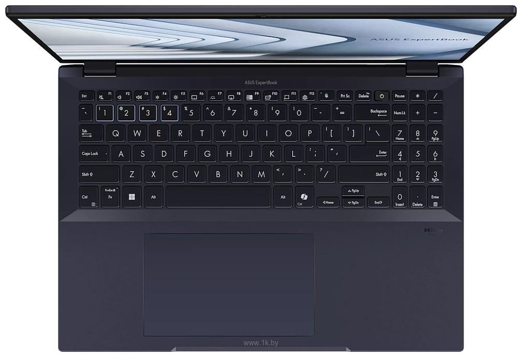 Фотографии ASUS ExpertBook B5 B5604CVA-QY0048