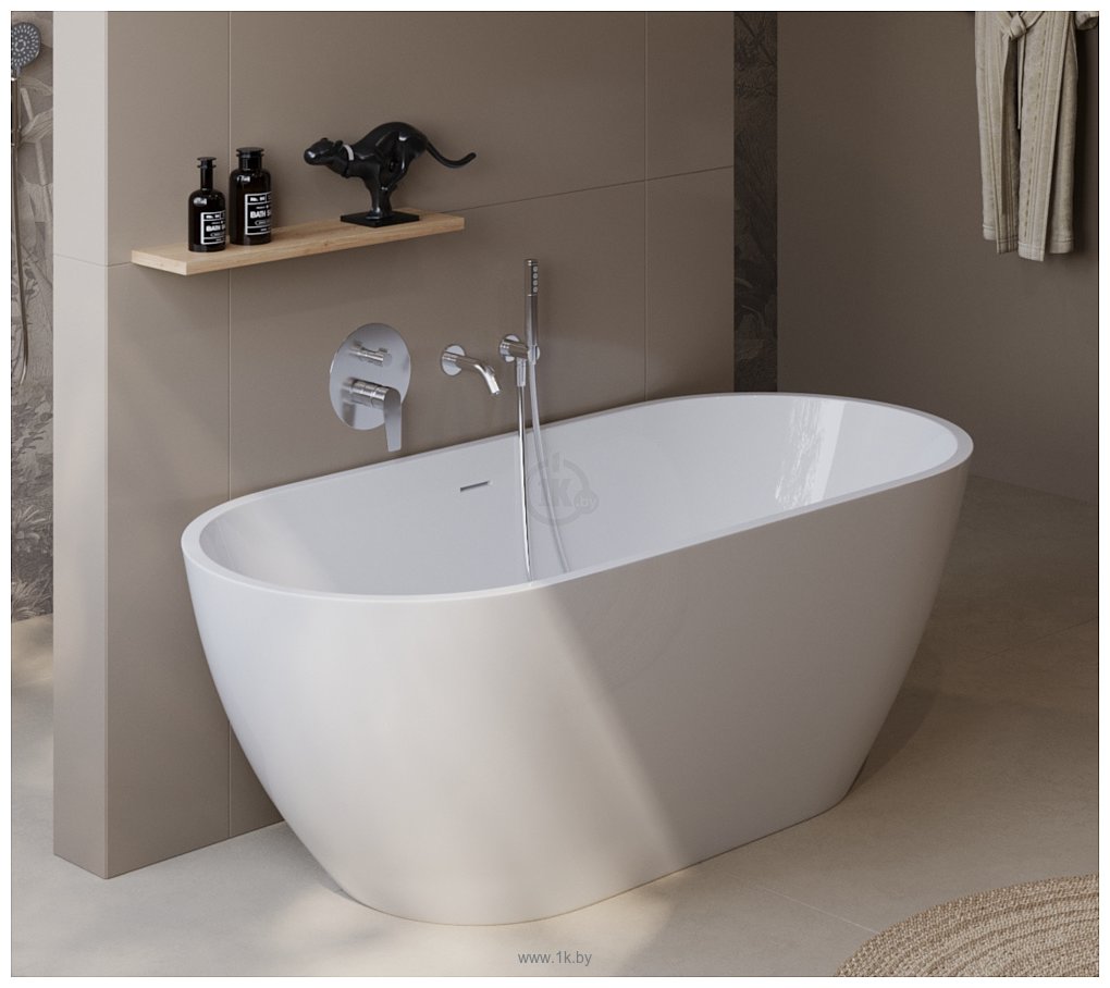 Фотографии BelBagno Due BB701-1500-730-K