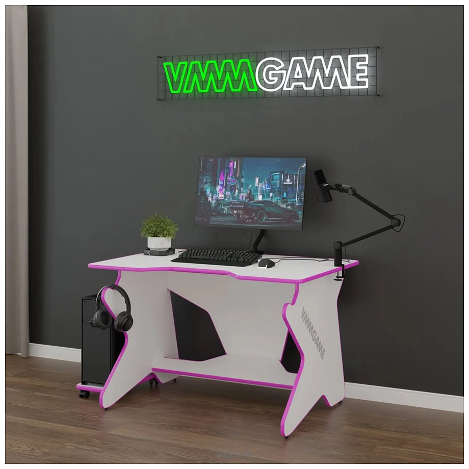 Фотографии VMMGame Spaceone Light Pink SO-1-WEPK