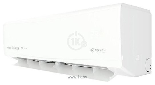 Фотографии Royal Clima GRIDA DC EU Inverter RCI-GRC28HN