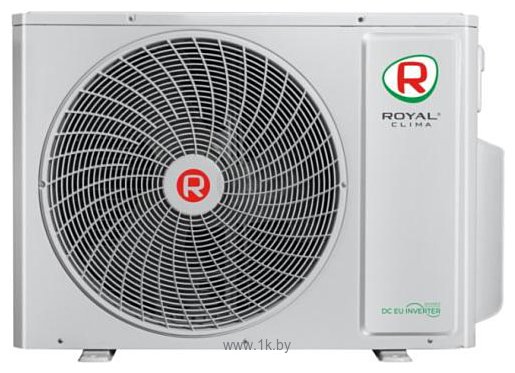 Фотографии Royal Clima GRIDA DC EU Inverter RCI-GRC28HN