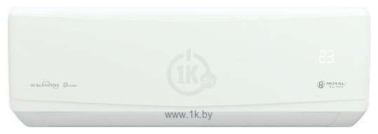 Фотографии Royal Clima GRIDA DC EU Inverter RCI-GRC28HN