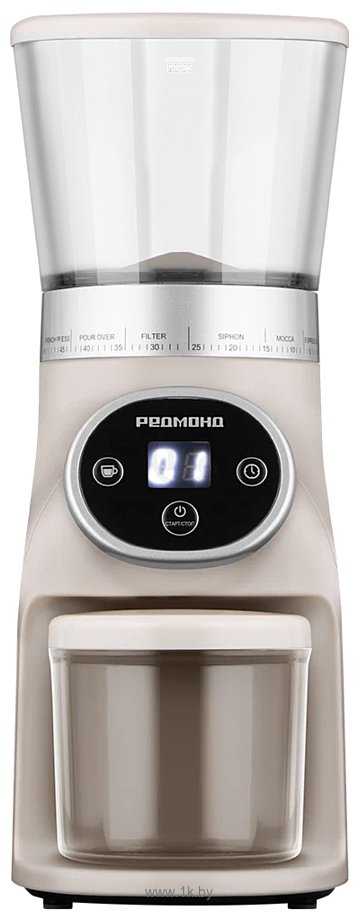 Фотографии Redmond CG801