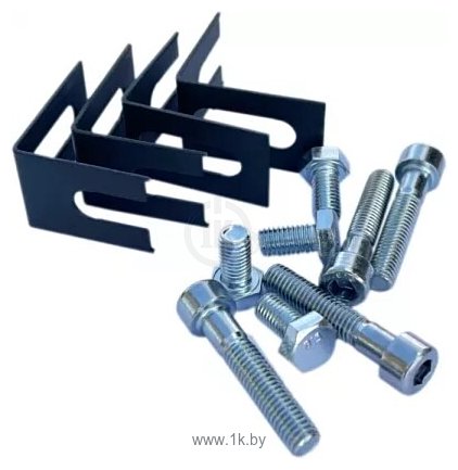 Фотографии Techno Power KVZ 150-105-4600