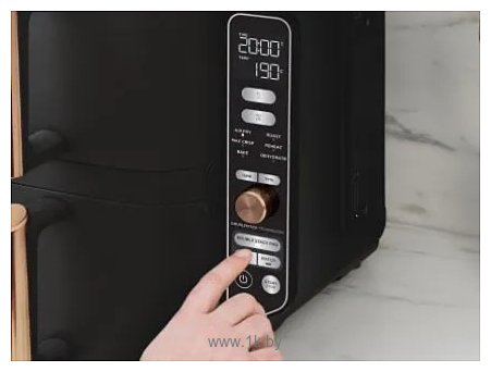 Фотографии Ninja Double Stack XL Airfryer SL400EUCP