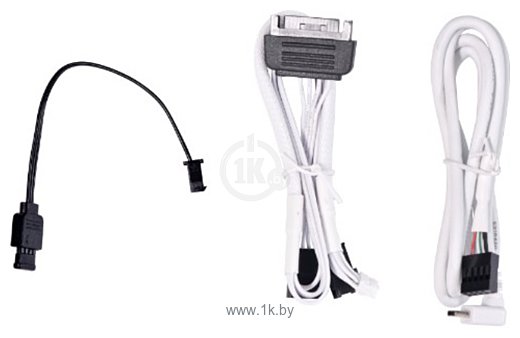 Фотографии Lian Li Galahad II LCD 360 G89.GA2ALCD36W.R0