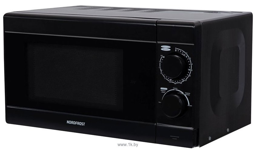 Фотографии Nordfrost MW 2070 B