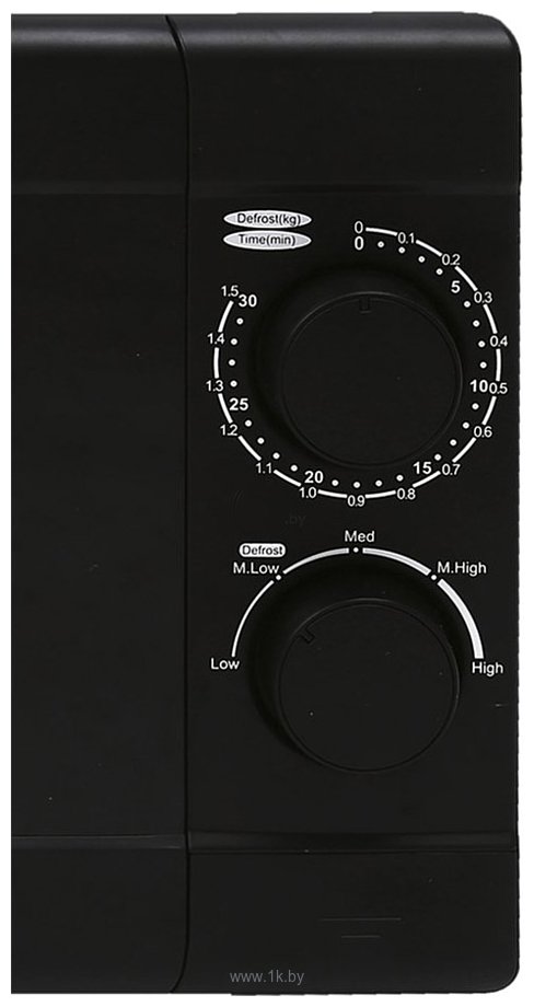Фотографии Nordfrost MW 2070 B