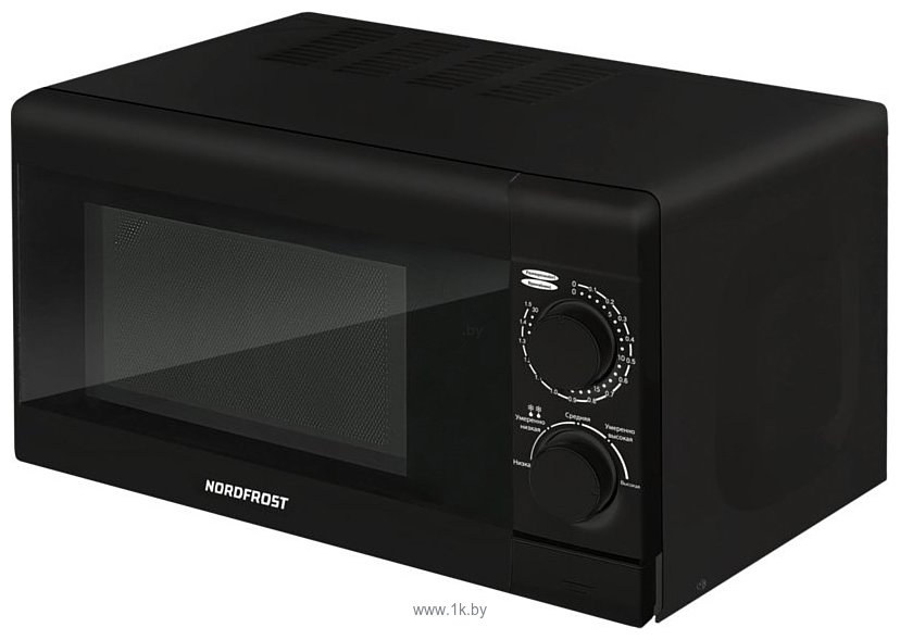 Фотографии Nordfrost MW 2070 B