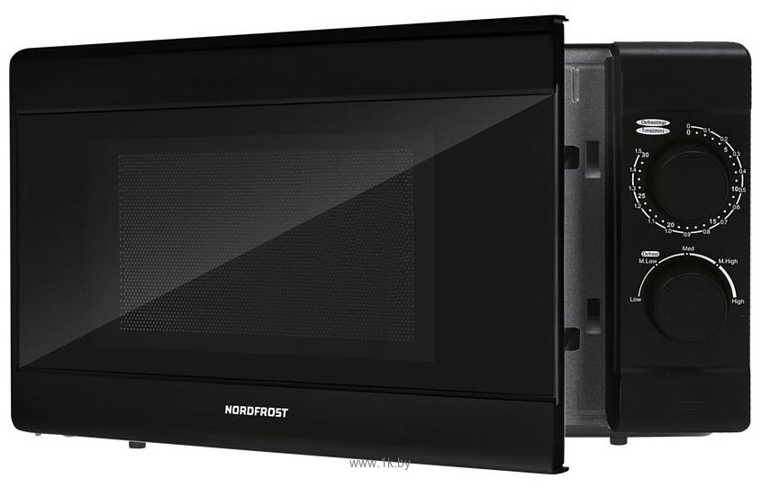 Фотографии Nordfrost MW 2070 B