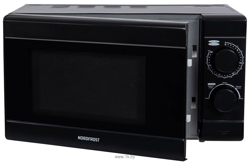 Фотографии Nordfrost MW 2070 B