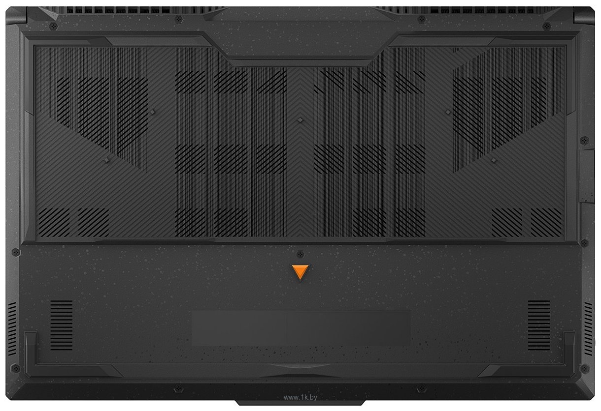 Фотографии ASUS TUF Gaming F17 FX707VV-HX211X