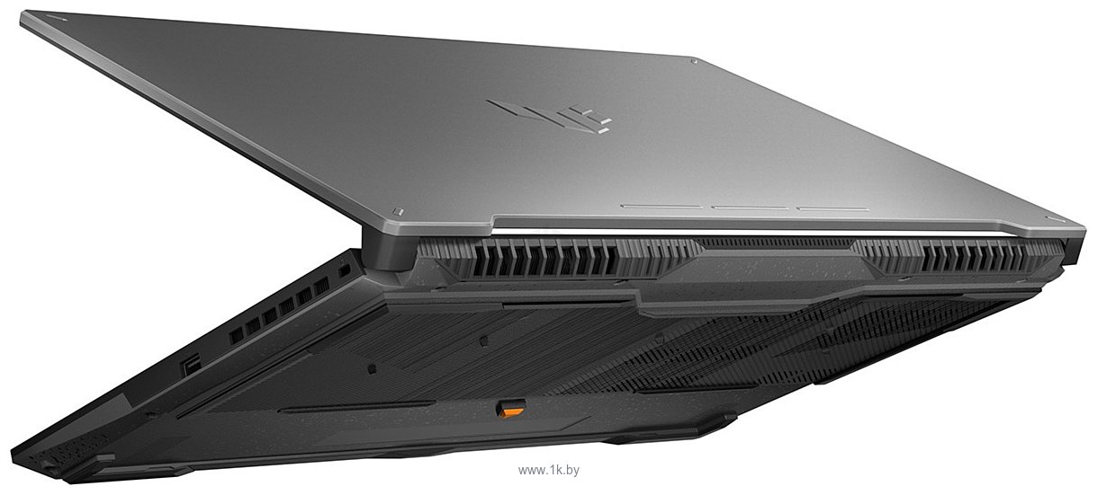 Фотографии ASUS TUF Gaming F17 FX707VV-HX211X