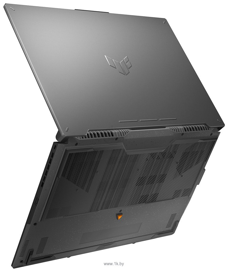 Фотографии ASUS TUF Gaming F17 FX707VV-HX211X