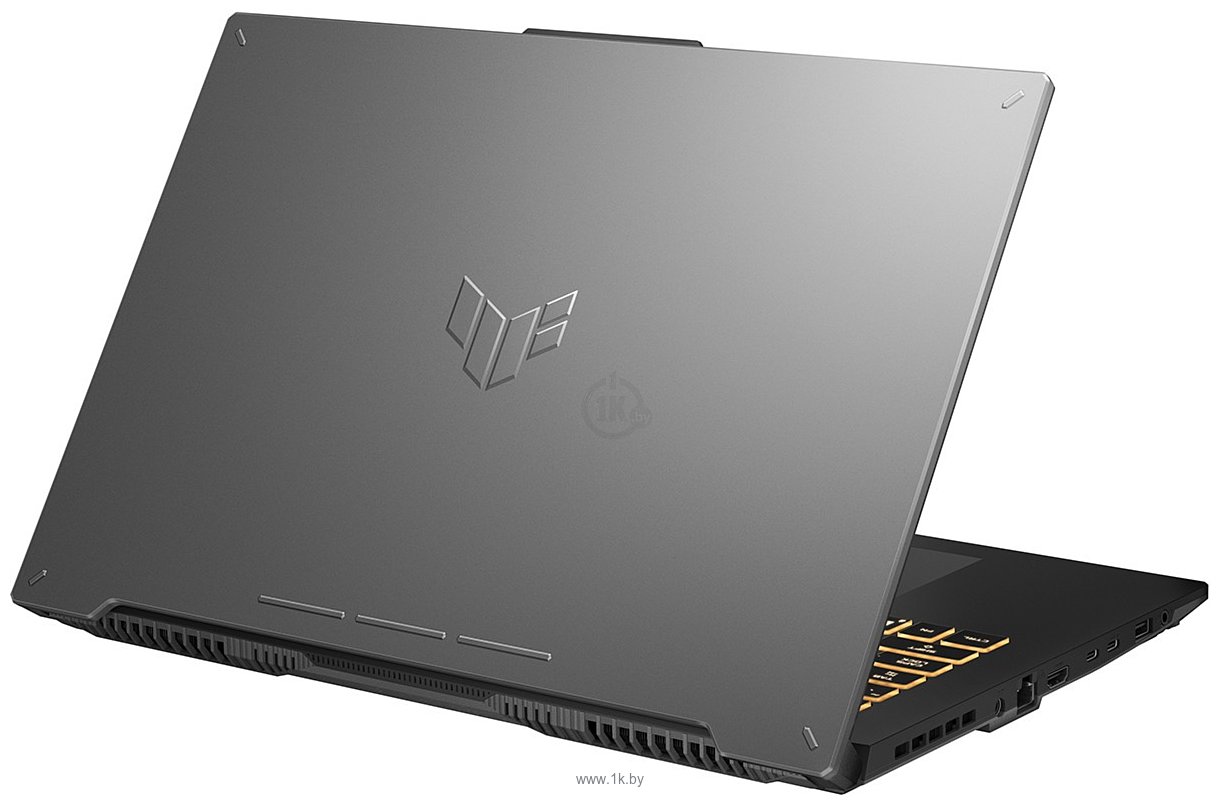 Фотографии ASUS TUF Gaming F17 FX707VV-HX211X