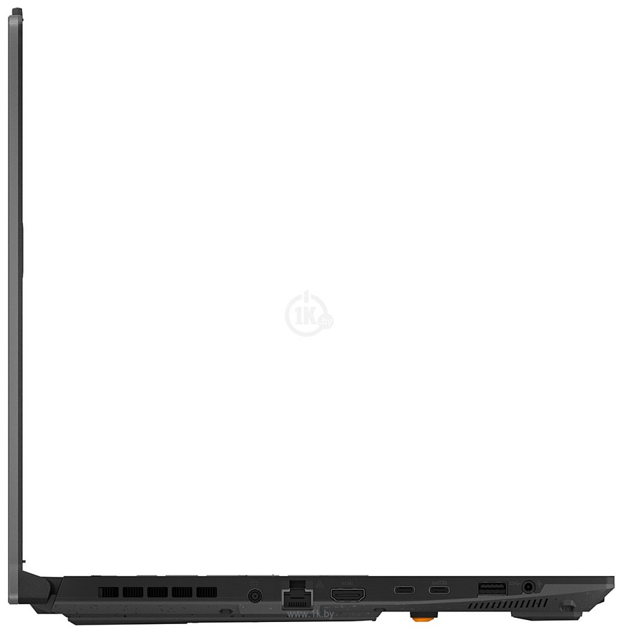 Фотографии ASUS TUF Gaming F17 FX707VV-HX211X