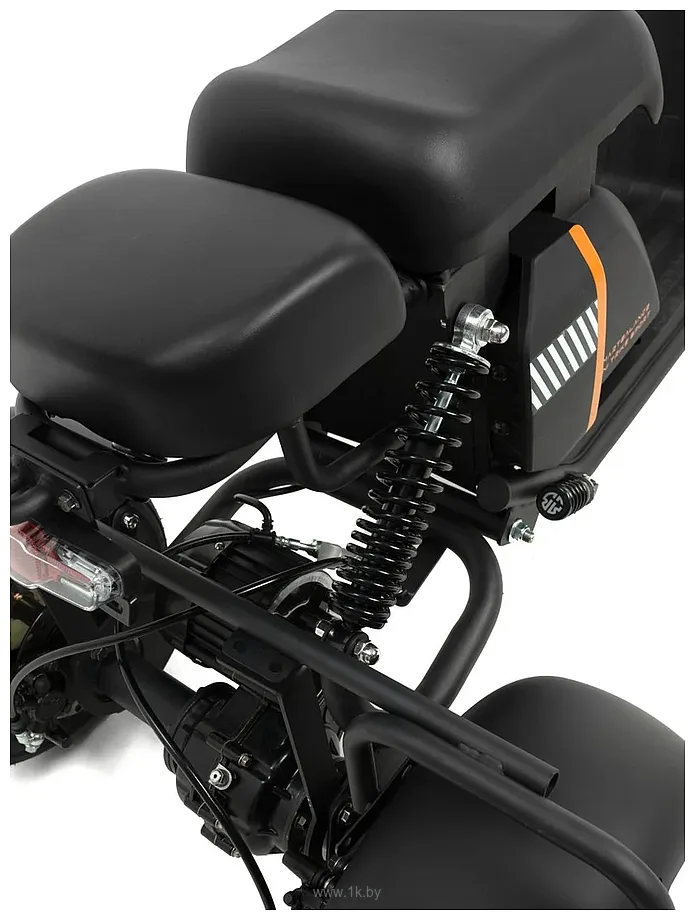 Фотографии Smart Balance Mini Trike Sport 2024