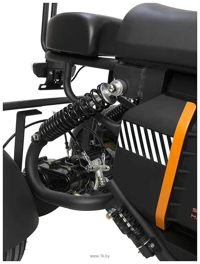 Фотографии Smart Balance Mini Trike Sport 2024