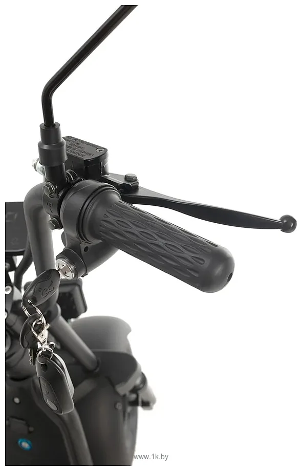 Фотографии Smart Balance Mini Trike Sport 2024